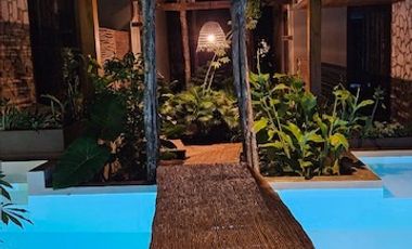 HERMOSO SWIM UP MAS ALBERCA PRIVADA 1 BEDROOM TURN KEY