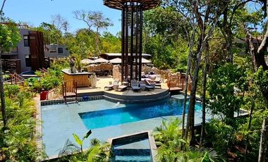HERMOSO SWIM UP MAS ALBERCA PRIVADA 1 BEDROOM TURN KEY