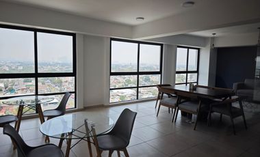 DEPARTAMENTO EN VENTA AZCAPOTZALCO