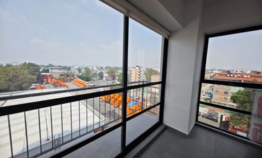 DEPARTAMENTO EN VENTA AZCAPOTZALCO
