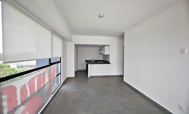 DEPARTAMENTO EN VENTA AZCAPOTZALCO