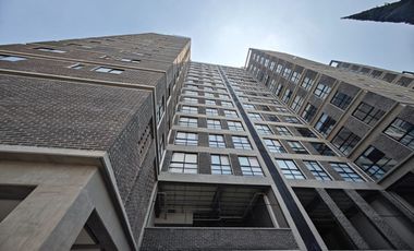 DEPARTAMENTO EN VENTA AZCAPOTZALCO