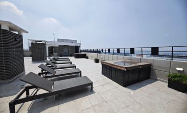 DEPARTAMENTO EN VENTA AZCAPOTZALCO
