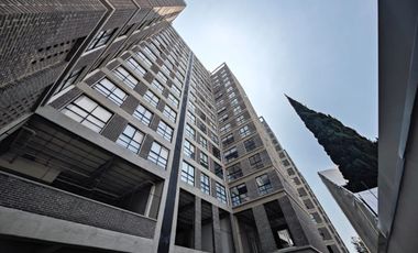 DEPARTAMENTO EN VENTA AZCAPOTZALCO