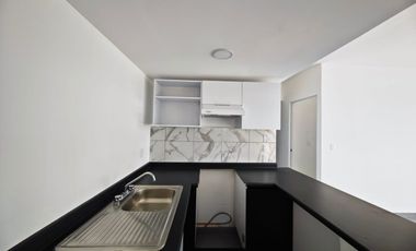 DEPARTAMENTO EN VENTA AZCAPOTZALCO