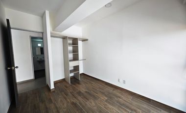 DEPARTAMENTO EN VENTA AZCAPOTZALCO