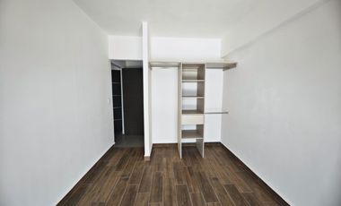 DEPARTAMENTO EN VENTA AZCAPOTZALCO