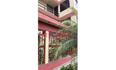 1148978 Alquiler Minidepartamento La Perla-Urb La Macarena