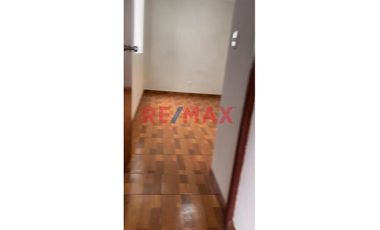 1148978 Alquiler Minidepartamento La Perla-Urb La Macarena