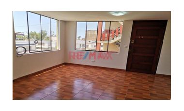 1148978 Alquiler Minidepartamento La Perla-Urb La Macarena