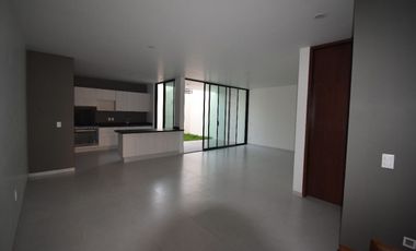 CASA EN RENTA EN ARGENTA RESIDENCIAL