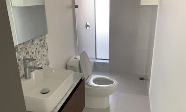 CASA EN RENTA EN ARGENTA RESIDENCIAL
