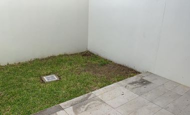 CASA EN RENTA EN ARGENTA RESIDENCIAL