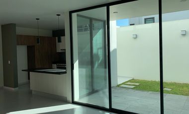 CASA EN RENTA EN ARGENTA RESIDENCIAL