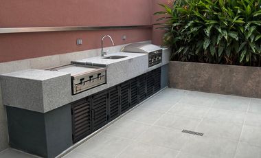 Casa en arriendo en Cerritos