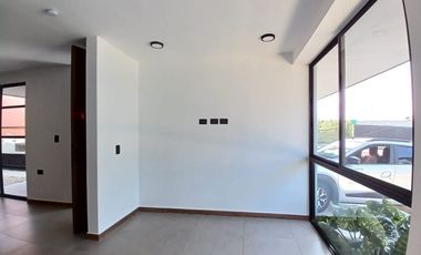 Casa en arriendo en Cerritos