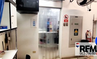 SE TRASPASA Y SE ALQUILA BOTICA / FARMACIA EN SAN JUAN DE MIRAFLORES