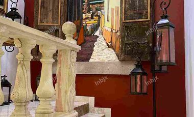 CASA en  VENTA, SAN MIGUEL DE ALLENDE