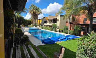 CASA en  VENTA, SAN MIGUEL DE ALLENDE