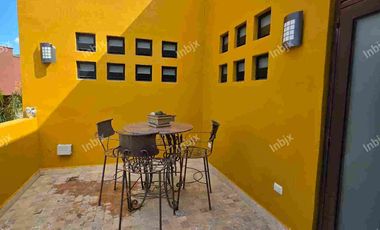 CASA en  VENTA, SAN MIGUEL DE ALLENDE