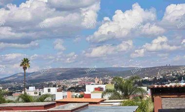 CASA en  VENTA, SAN MIGUEL DE ALLENDE