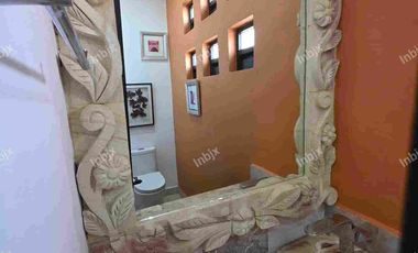 CASA en  VENTA, SAN MIGUEL DE ALLENDE