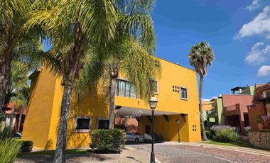 CASA en  VENTA, SAN MIGUEL DE ALLENDE
