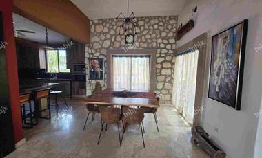 CASA en  VENTA, SAN MIGUEL DE ALLENDE