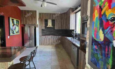 CASA en  VENTA, SAN MIGUEL DE ALLENDE