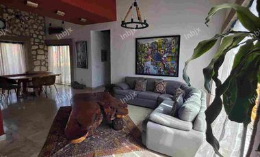 CASA en  VENTA, SAN MIGUEL DE ALLENDE