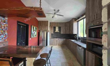 CASA en  VENTA, SAN MIGUEL DE ALLENDE