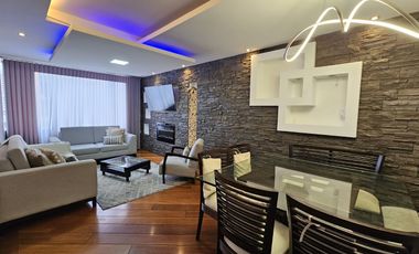 Se Vende Departamento de 3 Dormitorios en Conjunto habitacional en el Bosque