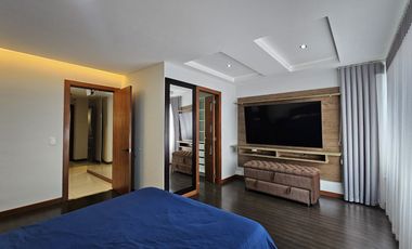 Se Vende Departamento de 3 Dormitorios en Conjunto habitacional en el Bosque