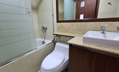 Se Vende Departamento de 3 Dormitorios en Conjunto habitacional en el Bosque