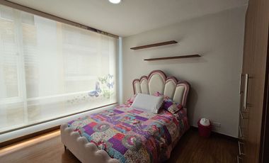 Se Vende Departamento de 3 Dormitorios en Conjunto habitacional en el Bosque