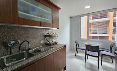 Se Vende Departamento de 3 Dormitorios en Conjunto habitacional en el Bosque