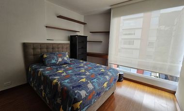 Se Vende Departamento de 3 Dormitorios en Conjunto habitacional en el Bosque