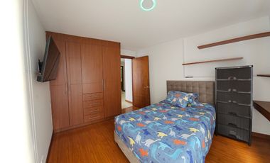 Se Vende Departamento de 3 Dormitorios en Conjunto habitacional en el Bosque