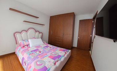 Se Vende Departamento de 3 Dormitorios en Conjunto habitacional en el Bosque