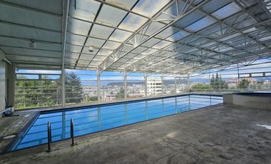 Se Vende Departamento de 3 Dormitorios en Conjunto habitacional en el Bosque