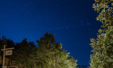 TERRENO 12/36 DENTRO DE LA NATURALEZA DE RESIDENCIAL MAR DE NUBES