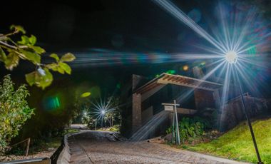 TERRENO 12/36 DENTRO DE LA NATURALEZA DE RESIDENCIAL MAR DE NUBES