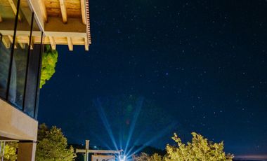 TERRENO 12/36 DENTRO DE LA NATURALEZA DE RESIDENCIAL MAR DE NUBES