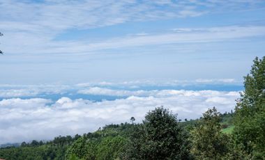 TERRENO 12/36 DENTRO DE LA NATURALEZA DE RESIDENCIAL MAR DE NUBES