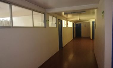 SE RENTA EDIFICIO COMPLETO DE 870 M2 EN SAN CRISTOBAL ECATEPEC CENTRO ESTADO DE MEXICO
