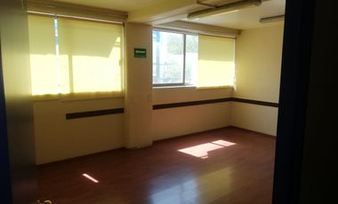 SE RENTA EDIFICIO COMPLETO DE 870 M2 EN SAN CRISTOBAL ECATEPEC CENTRO ESTADO DE MEXICO