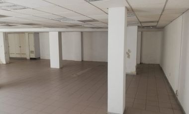 SE RENTA EDIFICIO COMPLETO DE 870 M2 EN SAN CRISTOBAL ECATEPEC CENTRO ESTADO DE MEXICO