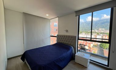 APTO FRESCO PISO 6 PISCINA INFINITA CERCANIA CALLE 60 CENTROS COMERCIALES MULTICENTRO Y AQUA