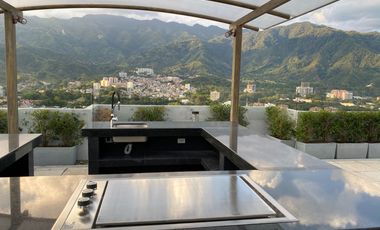 APTO FRESCO PISO 6 PISCINA INFINITA CERCANIA CALLE 60 CENTROS COMERCIALES MULTICENTRO Y AQUA