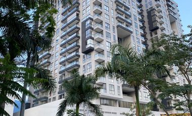 APTO FRESCO PISO 6 PISCINA INFINITA CERCANIA CALLE 60 CENTROS COMERCIALES MULTICENTRO Y AQUA